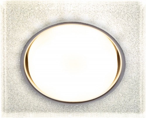 Точечный светильник ЭРА DK LD50 CH/SHSL Точечный светильник ЭРА DK LD50 CH/SHSL