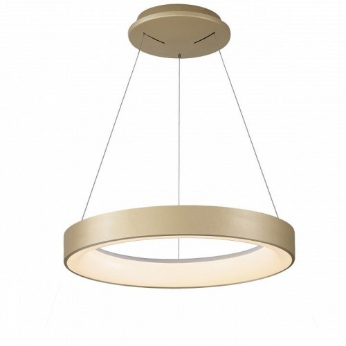 Подвесной светодиодный светильник Mantra Niseko II 8627