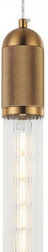 Подвесной светильник Lussole Loft Blount LSP-8784 Подвесной светильник Lussole Loft Blount LSP-8784