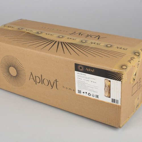 Накладной светильник Aployt Milunia APL.050.11.10