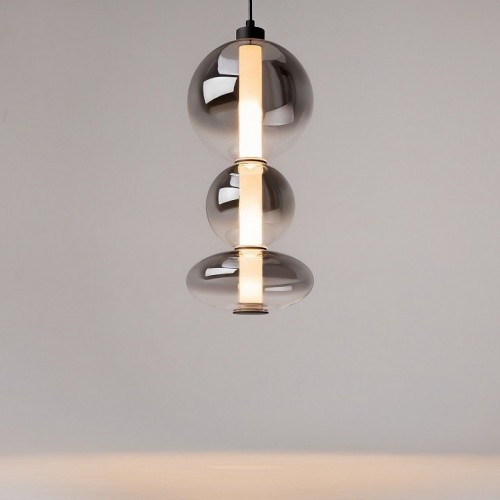 Подвесной светильник Maytoni Futuro MOD307PL-L24B3K