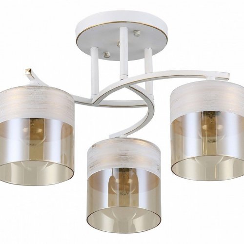 Потолочная люстра Rivoli Constancia 9081-303