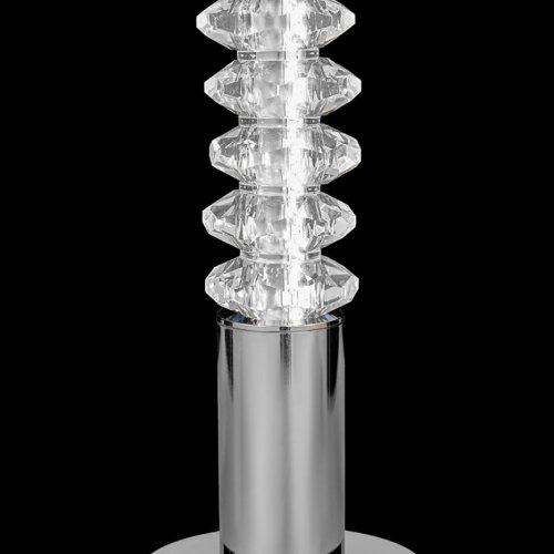 Настольная лампа Tesla LE3064/1T CH