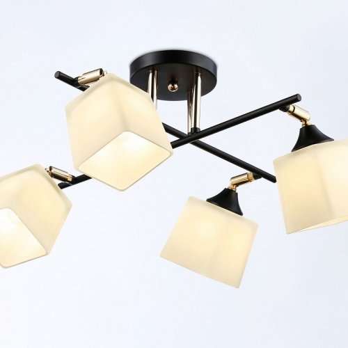 Потолочная люстра TRADITIONAL TR303084 Потолочная люстра TRADITIONAL TR303084