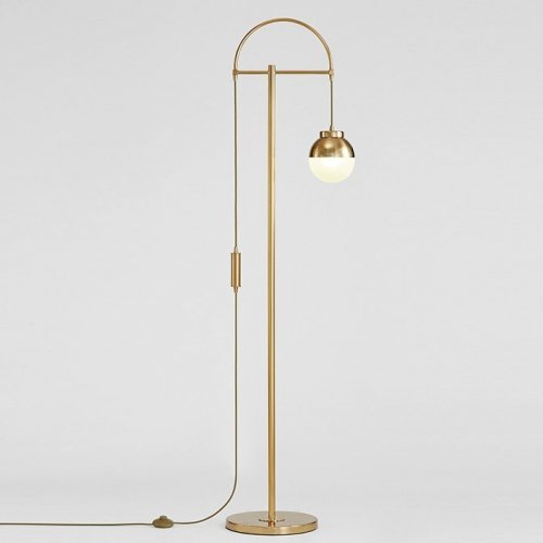 Торшер ImperiumLoft 41.086