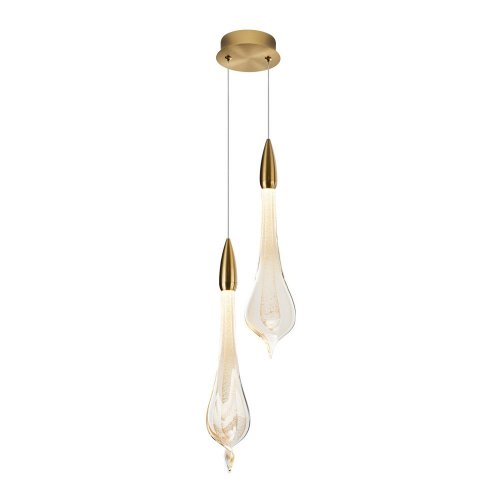 Подвесной светильник ML.89181.2 BS Подвесной светильник ML.89181.2 BS