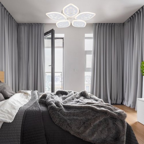 Потолочная люстра  10278/5LED