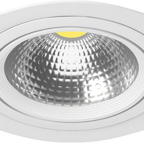 Точечный светильник Lightstar Intero 111 i936090609
