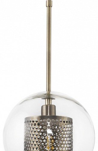 Подвесной светильник Freya Bogot FR8018PL-01BS