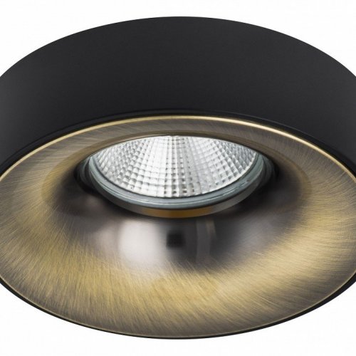 Точечный светильник Lightstar Levigo L01002127 Точечный светильник Lightstar Levigo L01002127