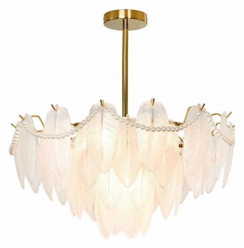 Потолочная люстра Lussole Hesperia LSP-8839