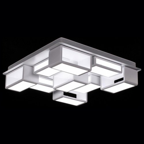 Потолочный светодиодный светильник Citilux Синто CL711135 Потолочный светодиодный светильник Citilux Синто CL711135