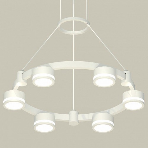 Подвесной светильник Ambrella light TRADITIONAL XR92031200