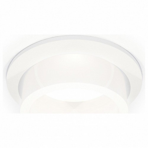 Точечный светильник Ambrella light Techno Spot XC6512066