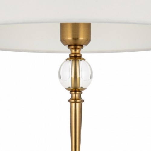 Торшер Freya Rosemary FR5190FL-01BS1