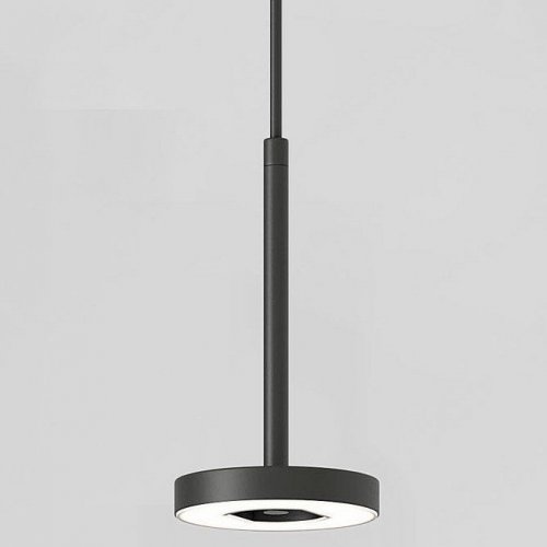 Уличный подвесной светодиодный светильник Elektrostandard Verano 35185/H a068591