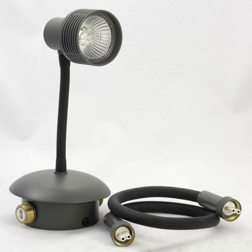 Спот Lussole Loft Arina LSP-9820
