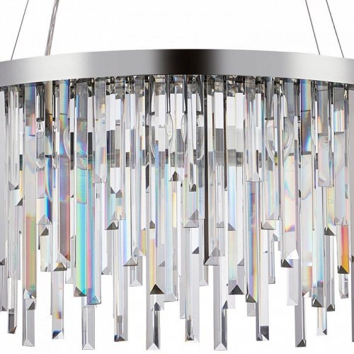 Подвесная люстра Stilfort Venecia 2113/09/12P Подвесная люстра Stilfort Venecia 2113/09/12P