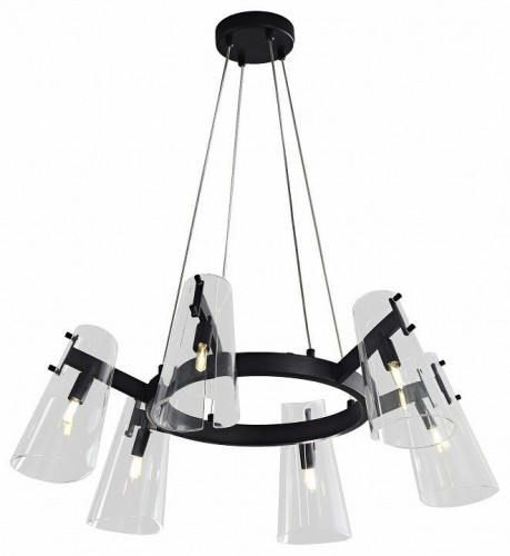 Подвесная люстра Zortes Dallas ZRS.90611.06