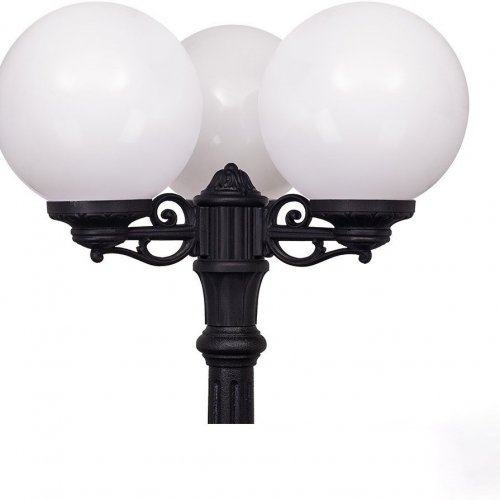 Наземный фонарь Fumagalli GLOBE 300 G30.156.S30.AXF1R Наземный фонарь Fumagalli GLOBE 300 G30.156.S30.AXF1R