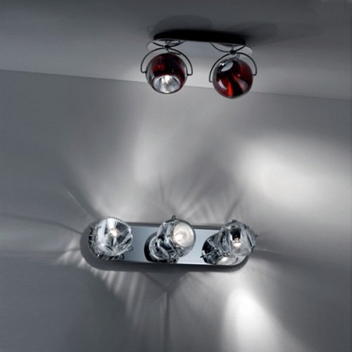 Спот Fabbian Beluga D57G2343