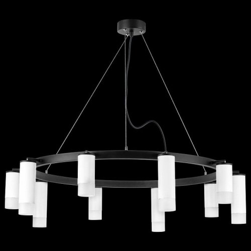 Подвесной светильник Lightstar Rullo LR0203658651