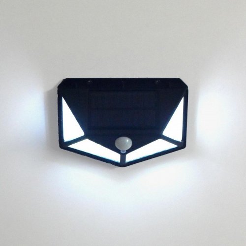 Накладной светильник Uniel Sensor UL-00009369