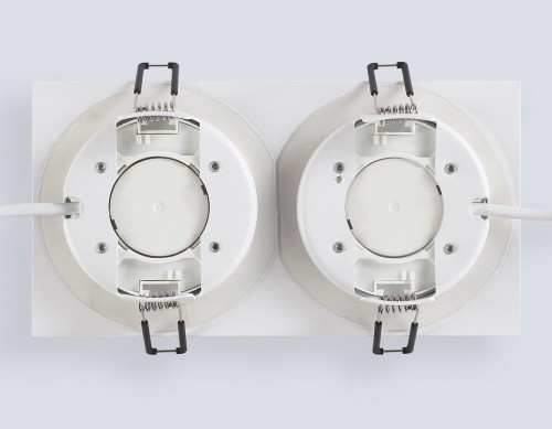 Точечный светильник Ambrella light Techno Spot TN6741