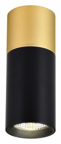 Потолочный светодиодный светильник Favourite Deepak 3074-1C