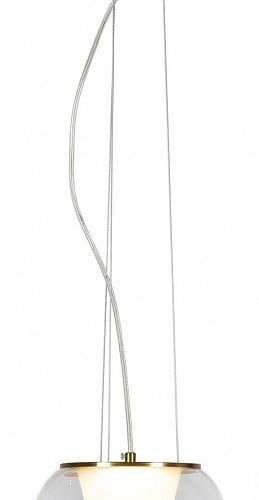 Подвесной светильник Lussole Dearborn LSP-7061