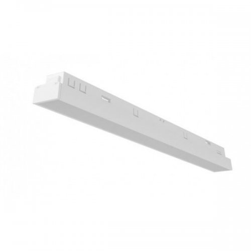 Трековый светильник  MAGNET AM417 LL-20-72P-48W 3000K WH