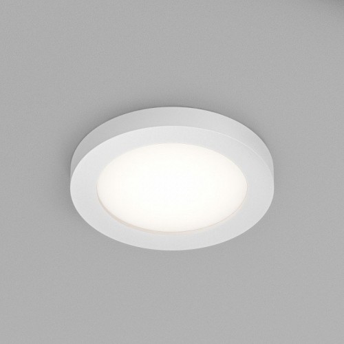 Влагозащищенный накладной светильник Denkirs DK3012-WH