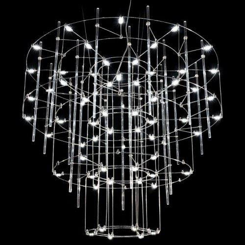 Подвесная люстра O-LUCE Madonna 1094611-2