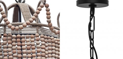 Подвесная люстра ImperiumLoft 40.3181-2