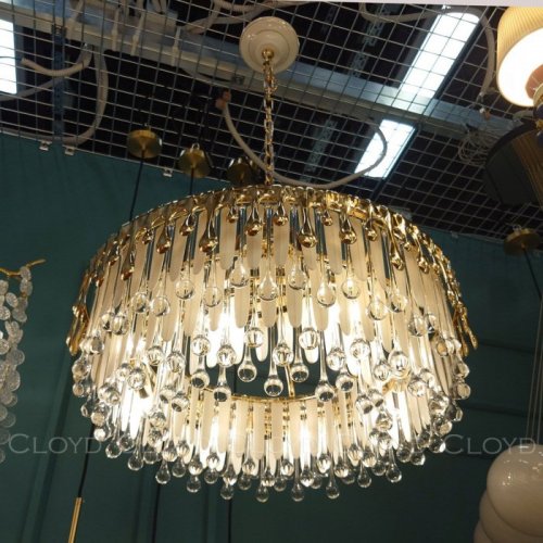 Подвесная люстра Capuletti 11207