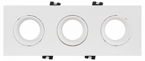 Встраиваемый светильник Эра KL90 WH Б0054372