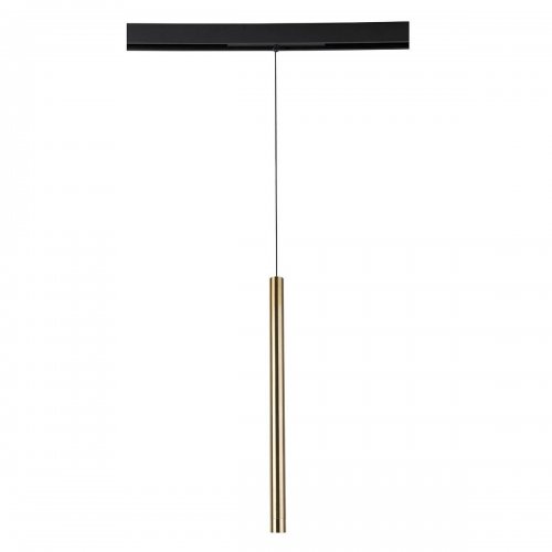 Трековый светодиодный светильник Crystal Lux CLT 0.33 019 8W BS 4000K Трековый светодиодный светильник Crystal Lux CLT 0.33 019 8W BS 4000K