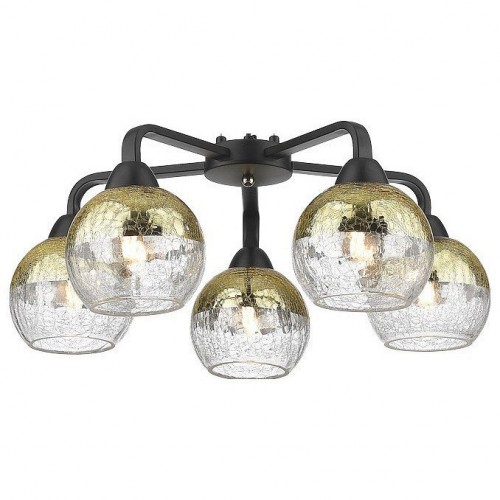 Подвесная люстра Velante 238-023-05