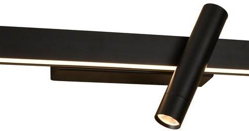 Настенный светильник Alfa Light F3924-18 Настенный светильник Alfa Light F3924-18