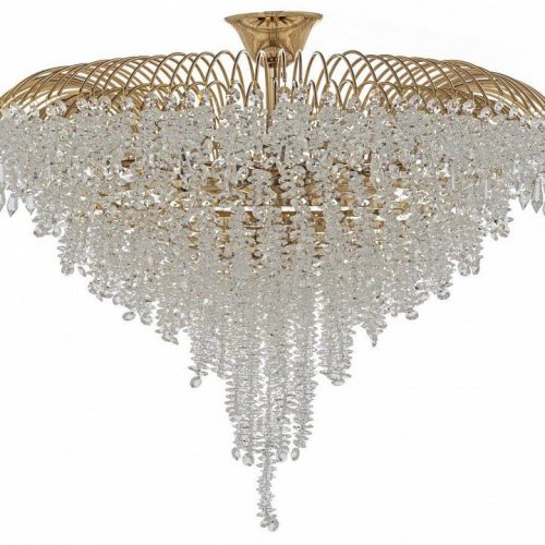 Потолочная люстра Arti Lampadari Imperia E 1.2.60.106 G Потолочная люстра Arti Lampadari Imperia E 1.2.60.106 G