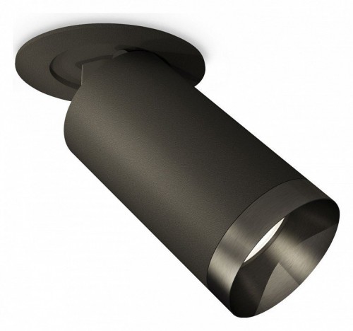 Точечный светильник Ambrella light Techno Spot XM6323201