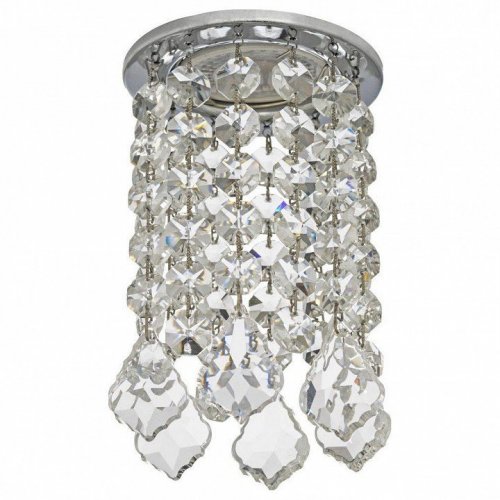 Встраиваемый светильник Dio DArte Elite Osimo GU10.5.14.8.122 N