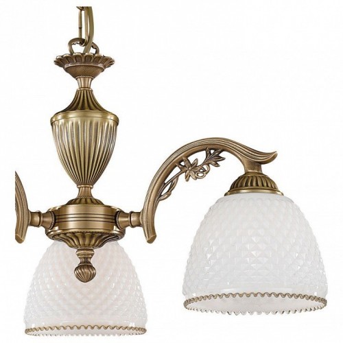 Подвесная люстра Reccagni Angelo L 8601/3