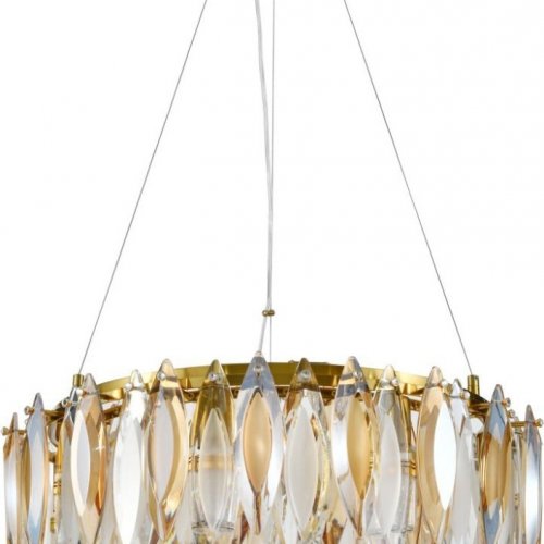 Подвесная люстра New Ton 2186/05/08P Подвесная люстра New Ton 2186/05/08P