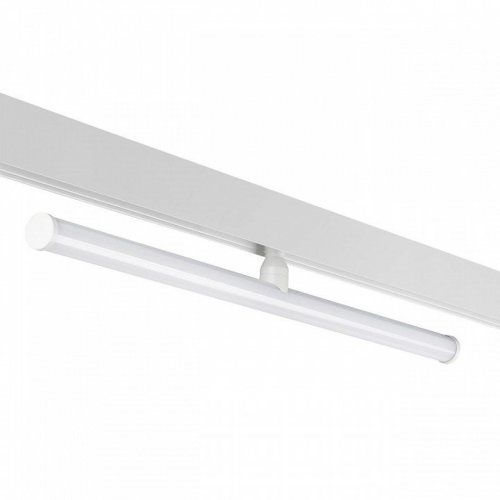 Трековый светильник Novotech Flum 359447