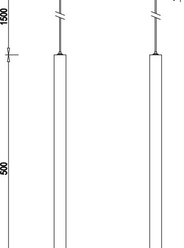 Трековый светильник Donolux Uno DL20301WW5SCS