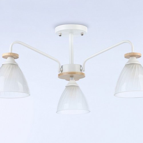 Потолочная люстра Ambrella light TRADITIONAL TR9562