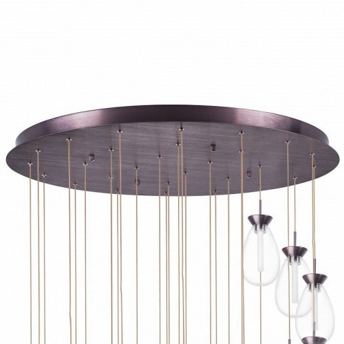 Потолочная люстра Lightstar Colore 805289