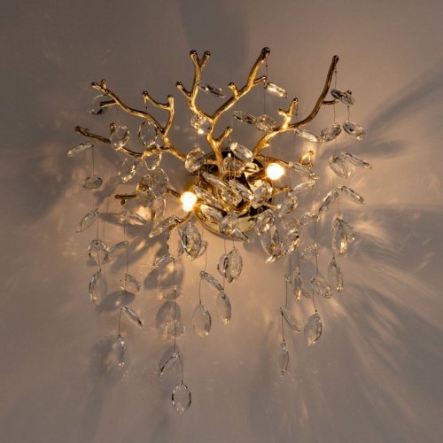 Накладной светильник De City Лайма 8 467022302 Накладной светильник De City Лайма 8 467022302