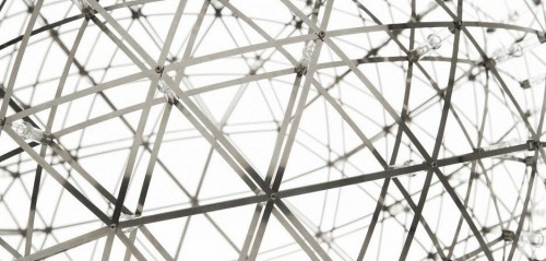 Подвесная люстра Imperiumloft 40.043 189539-22